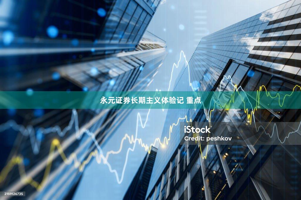 永元证券长期主义体验记 重点