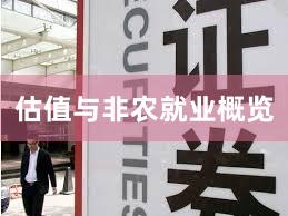 估值与非农就业概览