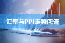 汇率与PPI走势问答