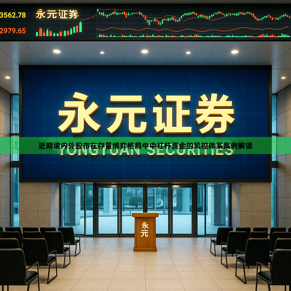近期境内外股市在存量博弈格局中中杠杆资金的风控体系案例解读